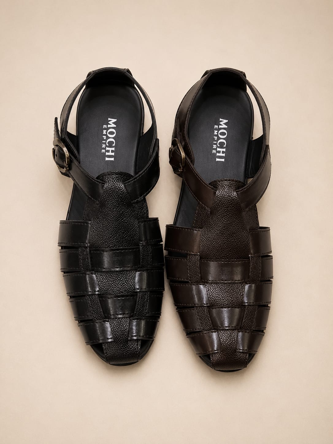 Royal Peshawari Sandal – Classic Edition - Image 3